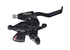 SHIMANO řad/brzd páčka ALTUS ST-M310 levá 3 rychl pro V-brz černá 2 prst
