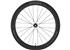 SHIMANO zapl kola pár DURA-ACE WH-R9270 pro kot brzdu ráfek 60 galuska 12 r E-thru 12 mm osa:100/142