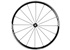 SHIMANO zapl kola Sil ostatní WH-RS330 pro ráfkovou brzdu plášť 10/11 r RU:F-133mm/R-168mm černé pár