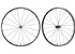 SHIMANO zapl kola Sil ostatní WH-RS500 pro ráfkovou brzdu bezduš. 10/11 r RU:F-133mm/R-163mm šedé pá