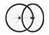 SHIMANO zapl kola pár Sil ostatní WH-RS710 pro kot brz / ráf 32 plášť/bezduš. 11/12 r E-thru 12 mm č