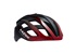 LAZER silniční přilba GENESIS, černá/červená, S/52-56 cm