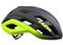 LAZER silniční přilba STRADA KinetiCore, tmavě šedá/reflexní žlutá matná, S/52-56 cm