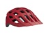 LAZER MTB přilba ROLLER, červená mat, L/58-61 cm