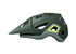 LAZER MTB přilba IMPALA, zelená mat/žlutá, S/52-56 cm