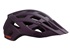 LAZER MTB přilba ROLLER, tmavě červená mat, L/58-61 cm