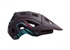 LAZER MTB přilba IMPALA, mulberry mat, S/52-56 cm