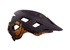 LAZER MTB přilba COYOTE, mulberry mat/oranžová, S/52-56 cm
