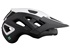 LAZER MTB přilba JACKAL KinetiCore, bílá mat/černá, S/52-56 cm
