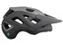 LAZER MTB přilba JACKAL KinetiCore, tmavě šedá mat, S/52-56 cm