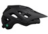 LAZER MTB přilba JACKAL KinetiCore, černá mat, S/52-56 cm