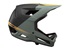 LAZER MTB EXTREME přilba CAGE KinetiCore, zelená mat, XS/52-54 cm