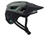 LAZER MTB přilba COYOTE KinetiCore, tmavě zelená, S/52-56 cm