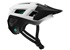 LAZER MTB přilba COYOTE KinetiCore, bílá/černá, S/52-56 cm