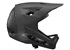 LAZER MTB EXTREME přilba CHASE KinetiCore, černá mat, S/54-56 cm