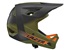 LAZER MTB EXTREME přilba CHASE KinetiCore, zelená mat, S/54-56 cm