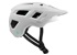 LAZER MTB přilba COYOTE KinetiCore, bílá mat, L/58-61 cm