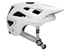 LAZER MTB přilba JACKAL KinetiCore, bílá mat, L/58-61 cm