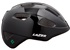 LAZER dětská přilba NUTZ KinetiCore, černá, UNI/50-56 cm