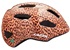 LAZER dětská přilba PNUT KinetiCore, Hnědý leopard, UNI/46-52 cm