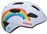 LAZER dětská přilba PNUT KinetiCore, Duha, UNI/46-52 cm