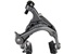SHIMANO brzda ULTEGRA BR-6800 silniční zadní výška 51 mm botky R55C4 šr.10,5mm
