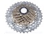SHIMANO kazeta SLX CS-HG81-10 10 rychl 11 - 34 z.