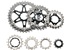SHIMANO kazeta XTR CS-M980-10 10 rychl 11 - 34 z.