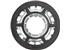 SHIMANO převodník ALFINE-8/CS-S500, jednopřevodník, 20 z.