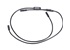 SHIMANO propojovací kabel EW-JC130-SS, 350 mm/50 mm/250 mm, 3x E-TUBE konektor