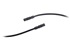 SHIMANO elektrický kabel EW-SD50 pro vnější vedení, 250 mm, černá