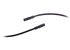 SHIMANO elektrický kabel EW-SD50 pro vnější vedení, 700 mm, černá