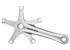 SHIMANO kliky DURA-ACE FC-7710 oktalink jednopřev 170 mm bez přev.