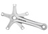 SHIMANO kliky DURA-ACE FC-7710 oktalink jednopřev 172,5 mm bez přev.