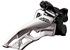 SHIMANO přesmykač XTR FD-M9000 MTB pro 3x11 obj. 34,9/31,8 + 28,6 Side-swing front pull 40 z