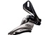 SHIMANO přesmykač XTR FD-M9020 MTB pro 2x11 př mont D-typ Side-swing front pull 34/38 z