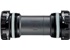 SHIMANO středové složení ULTEGRA SM-BBR60 misky pro 2díl. integr. kliku 70 mm ITA
