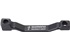 SHIMANO adaptér kot.brzd. XTR SMMA90F 180 mm PP typ přední bal