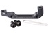 SHIMANO adaptér kot.brzd. XTR SMMA90R 160 mm PS typ zadní bal
