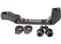 SHIMANO adaptér kot.brzd. MTB-ostatní SMMAF 180 mm PS typ přední bal