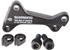SHIMANO adaptér kot.brzd. MTB-ostatní SMMAF 180 mm SS typ přední bal