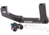 SHIMANO adaptér kot.brzd. MTB-ostatní SMMAR 203 mm PS typ zadní bal