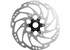 SHIMANO brzdový kotuč Ostatní SM-RT70 center lock 203 mm pro Ice tech + lock ring vnitřní bal