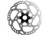 SHIMANO brzdový kotuč Ostatní SM-RT70 center lock 180 mm pro Ice tech + lock ring vnitřní bal