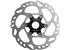 SHIMANO brzdový kotuč Ostatní SM-RT70 center lock 160 mm pro Ice tech + lock ring vnitřní bal