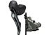 SHIMANO kot brzd-set TIAGRA BR-4770-KIT přední/ST-4720(J-kit) FLAT MOUNT polymer+chladič SMBH90/1000