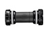 SHIMANO středové složení MTB-ostatní BB-MT801 misky pro 2díl. integr. kliku 68/73 mm bal