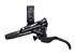 SHIMANO brzdová páka XT BL-M8100 pro hydr kot brzd levá 2 prstá MTB/Trekking bal
