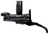 SHIMANO brzdová páka XT BL-M8200 pro hydr kot brzd levá 2 prstá MTB/Trekking