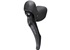 SHIMANO brzdová páka GRX BL-RX600 pro hydr kot brzd levá pro rovná řídítka